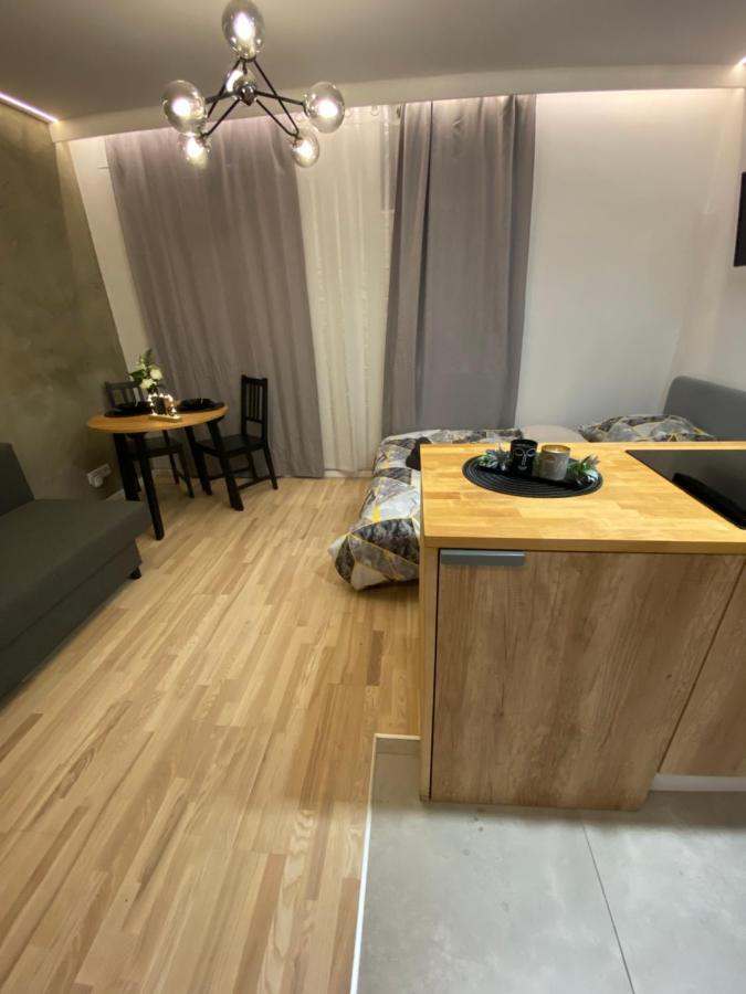 Love Glow Studio Krasków Εξωτερικό φωτογραφία